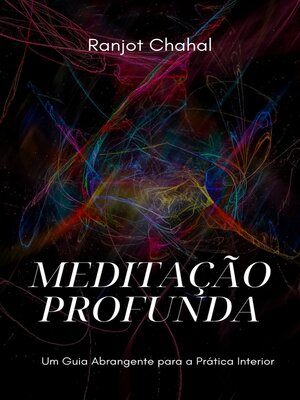 cover image of Meditação Profunda